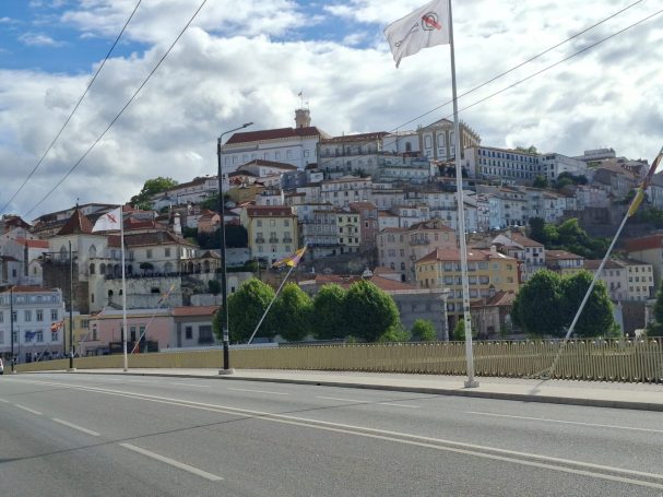 Coimbra