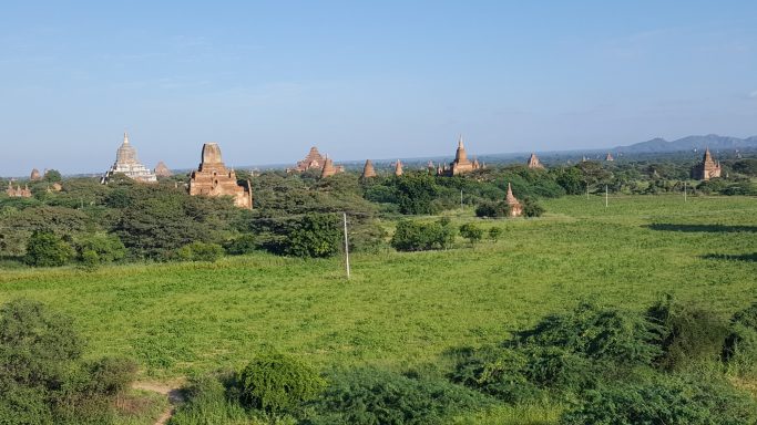 Bagan