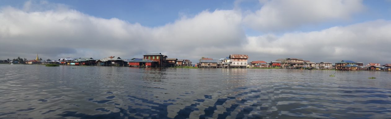 der Inle Lake