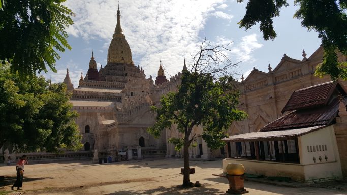 Bagan